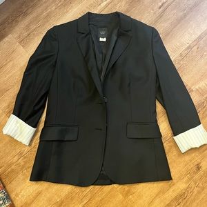 J Crew Blazer